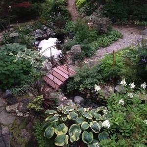 Meet your Posher, Mary ann